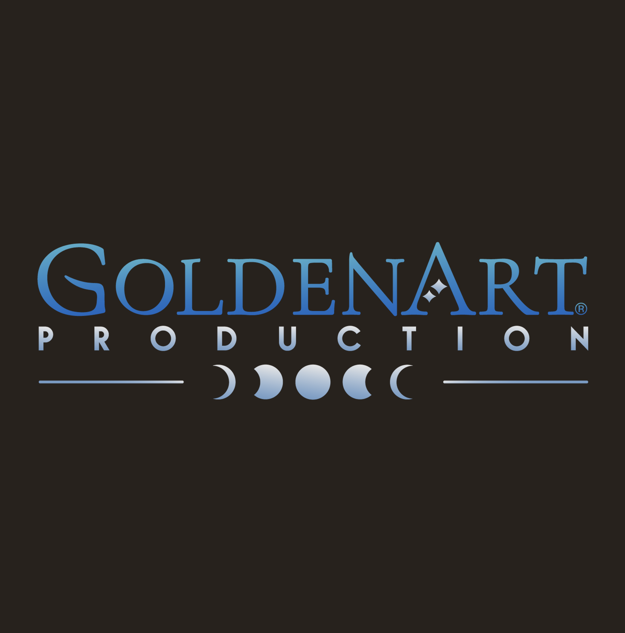 GOLDENART PRODUCTION